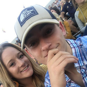 Meet your Posher, Sam